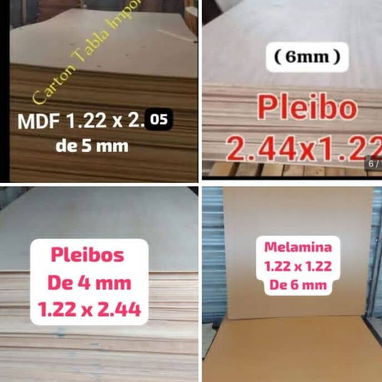 Se vende todo tipo de materiales para su construcción con domicilio hasta su casa interesado llamar o escribir al WhatsA - 9/10