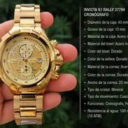 INVICTA - Img 55588570