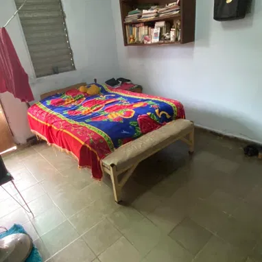 Apartamento en planta baja de dos cuartos en Altahabana - Img 106116888
