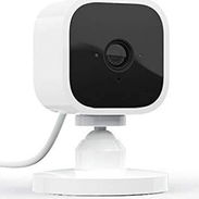 Blink Mini: Cámara Seguridad 1080P, Detección Movimiento - Img 57447695