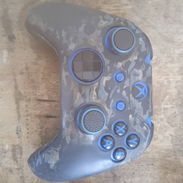 Mando Xbox one con detalle en el joystick - Img 57543327