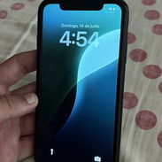 Iphone xr 64gb libre de fabrica - Img 55913610