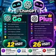 ChatGPT Go 🤖 - Img 58230168