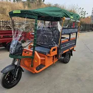 TRICICLO ELECTRICO SK - Img 57449524