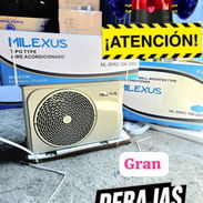 SPLITT MILEXUS 1 tonelada 🥭 - Img 57742949