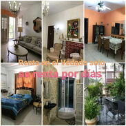 Lujoso apartamento de renta en Vedado - Img 45449305