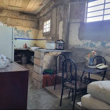 *$6500usd SIN AJUSTE. En venta casa puerta de calle en construcción 🚧 en La Hata, Guanabacoa.. - Img 123051024