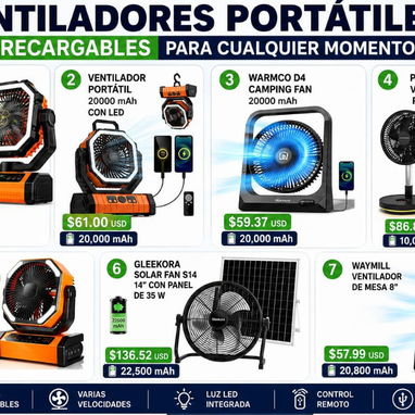Apúrate que todo se acaba rápido - 7/7