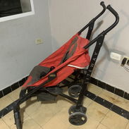 Coche de baston 3 pos marca chicco - Img 54052142