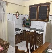 Renta casa con piscina con recirculación en Guanabo de 2 habitaciones,cocina,comedor,parrillada,parqueo,56590251 - Img 45330753