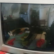 Vendo tv DAEWOOD 28PULG. DE USO. CULON FUNCIONANDO - Img 55798319