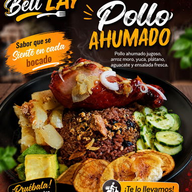 💥✨ ¡PIDE FÁCIL, RÁPIDO Y SIN COMPLICACIONES! ✨💥 En Bett'LAY queremos que disfrutes tu comida sin límites - Img 126191272
