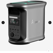 Ampace Andes 1500 transporte incluido - Img 56575208
