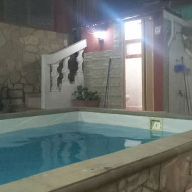 📱 Casa en Guanabo con piscina, cerca del mar: vacaciones soñadas - Img 116185151