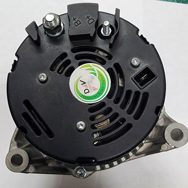 Se vende alternador Mercedes benz 5 cilindros (coreano) nuevo 0km - Img 114271138