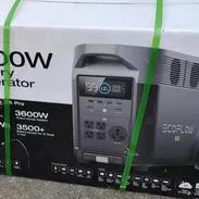 Ecoflow delta pro en 2150 usd con garantía y mensajería gratis - Img 57736543