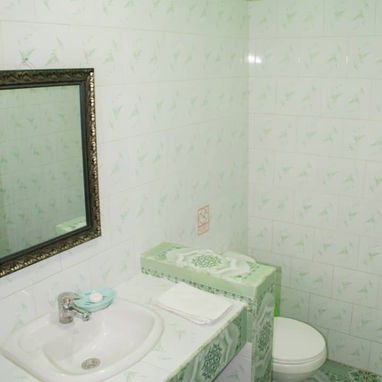 ✈️Hostal Familiar en el Centro Histórico de Trinidad – Con Terrazas Panorámicas REF 1445 - Img 108983020
