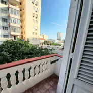 RENTA LINEAL LUZ PROPIA AGUA GAS VEDADO 2HAB 2BAÑ BALCON COMODIDADES - Img 55933243