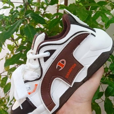 Tenis champion de todos los modelos - 4/4
