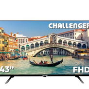 Smart tv FHD 43" pcfg - Img 56706952