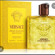 Perfume versace eros Energy - Img 54481431