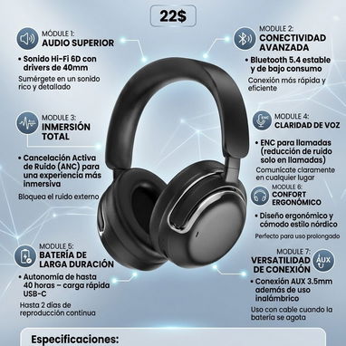 🎧Audífonos de diferentes modelos🎧 - Img 121282470