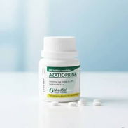 Azatioprina 100 tabletas - Img 58338553