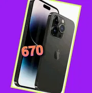 NUEVO!!! SAMSUNG GALAXY A14, SAMSUNG GALAXY A15 Y iPHONE 14 PRO MAX!! LLAMA YA AL 51186385!! - Img 48429085