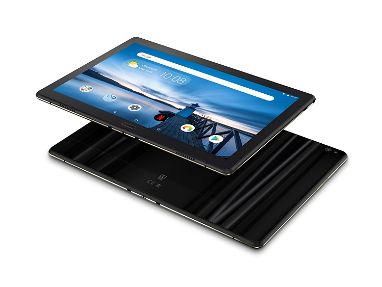 Tablet Computer Lenovo TB-X705F - Img main-image