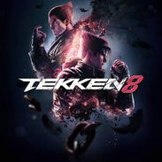 TEKKEN 8 Permanente (PS5) - Img 56239341