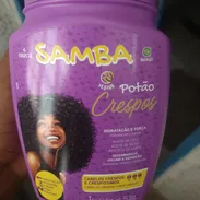 Cremas Samba 2 en 1 - Img 55466258