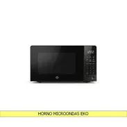 HORNO MICROONDAS EKO - Img 55758584