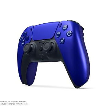 Control Inalámbrico PlayStation DualSense para PS5 – Cobalt Blue NUEVO EN CAJA SELLADO - 3/6