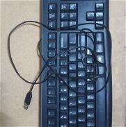 Vendo teclado USB - Img 46006268