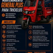 🔧 MOTOPOWER – Taller Especializado en Triciclos Tu triciclo merece el mejor cuidado para rendir al máximo cada día. - Img 56355319