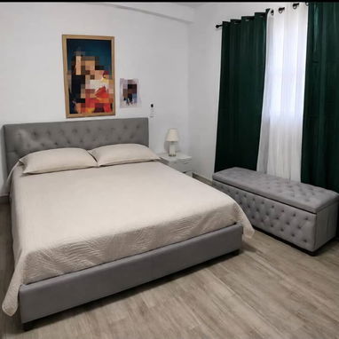 Venta de Casa más un Apartamento en Asunción , 10 de Octubre.#245 - 2/10