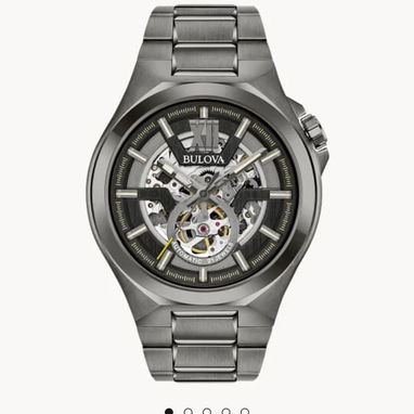 Reloj Bulova - Img 123552706