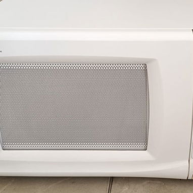 Microondas Daewoo(NO ENCIENDE). En el Vedado. - 3/6