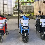 SCOOTER ELÉCTRICO AINSITEC 911 - Img 57478538