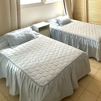 Vendo dos camas personales - Img 122419796