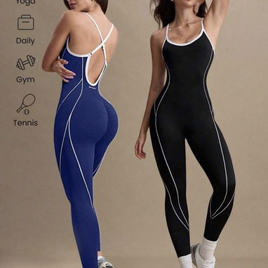 ENTERIZOS DEPORTIVOS ORIGINALES VARIEDAD MODELOS - Img 105889712