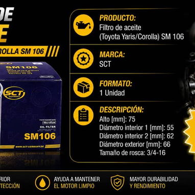 ‼️FILTROS DE AUTOS‼️ - 4/9