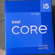 Micro coreI5 12400+ board Asus Prime - Img 56820041