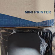 Impresora térmica Marca XPrinter - Img 56221364