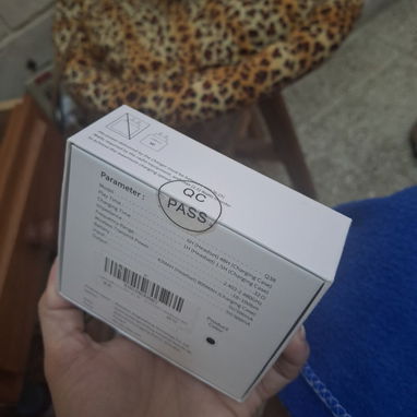 Audífonos Q38 inalambricos - Img 122410541