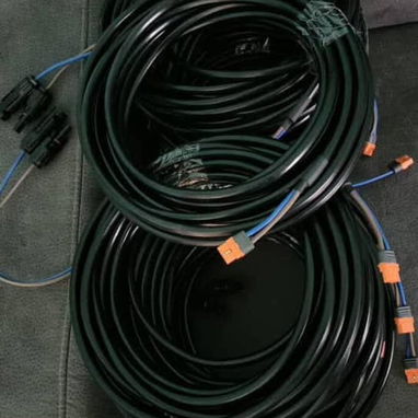 Ecoflow delta 3 classic y Paneles solares - Img 123946881