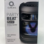 🍀PartyBeat Pulse Bluetooth Speaker🍀 - Img 55764120