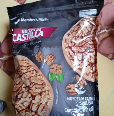 Bombones, almendras, nueces, nutella, pasas, pistachos, Coffee mate, queso... Todo importado. Tenemos mensajería - Img 63224434