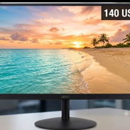 MARAVILLOSO MONITOR ACER DE 24 " SELLADO EN SU CAJA MODELO V247Y - Img 57379347