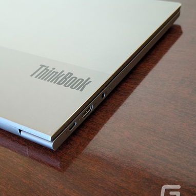 Laptop Lenovo Thinkbook - Img 124844595